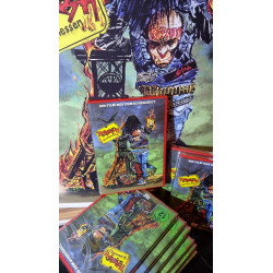 THRASH ALTENESSEN Ein Film aus dem Ruhrgebiet 2DVD