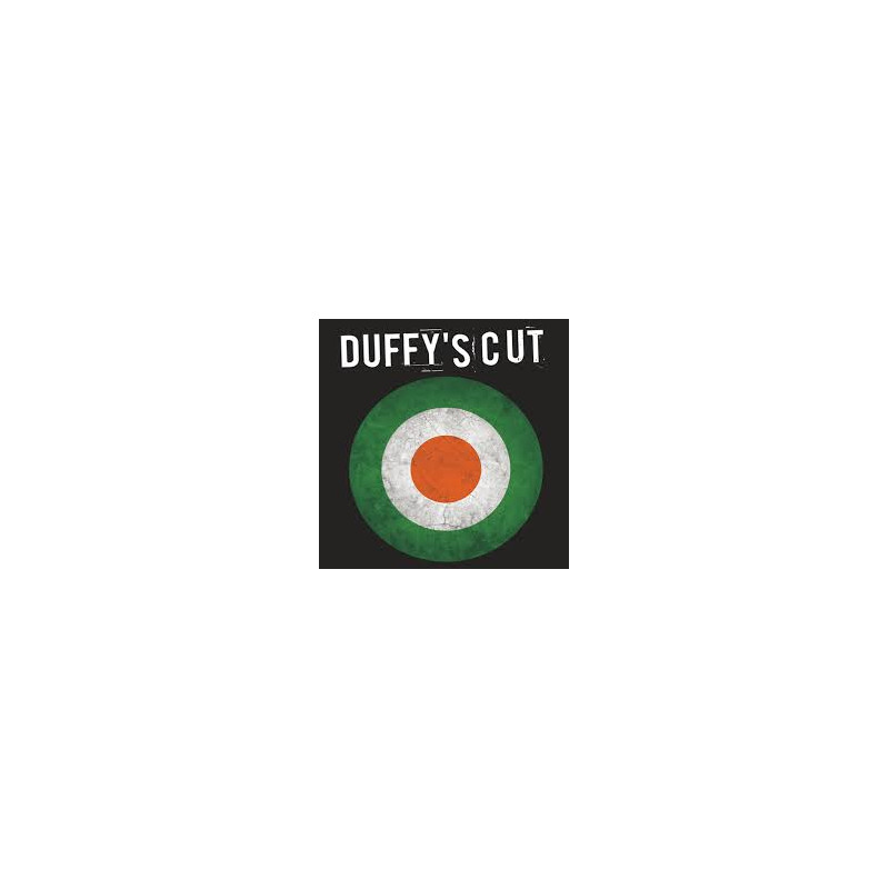 Duffy`s Cut - Same ( Green/White Vinyl)