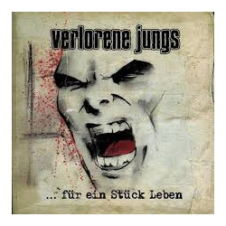 Verlorene Jungs - Für Ein...