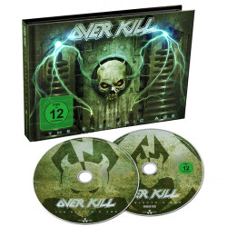 Overkill – The Electric Age...