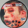 Pöbel & Gesocks - D. N. I ( Picture 7 Inch)