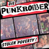 Punkroiber - Stolen Poverty ( CD)