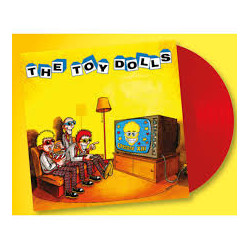 The Toy Dolls - episode...
