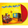 The Toy Dolls - episode XIII (Red Vinyl)
