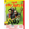 The Toy Dolls - episode XIII (Red Vinyl)