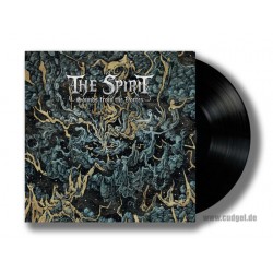 The Spirit - Sounds From...