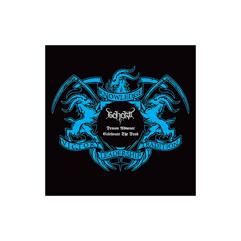 Beherit - Celebrate the Dead - Digipak CD