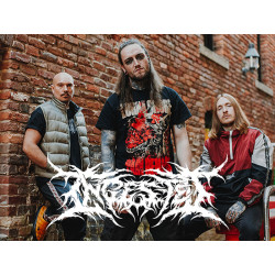 Tide Of Death And Fractured Dreams - Digi CD