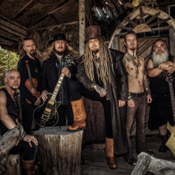 Korpiklaani - Rankarumpu (CD)