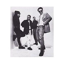 The Madness - The Madness (LP)