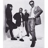 The Madness - The Madness (LP)