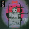 Voivod - Dimension Hatröss (Lim. Splatter Vinyl)