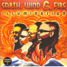 Earth, Wind & Fire  - Illumination (Black Vinyl)