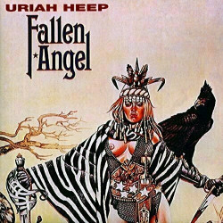 Uriah Heep - Fallen Angel...