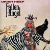 Uriah Heep - Fallen Angel (Black Vinyl)