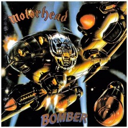 Motörhead - Bomber (LP)