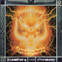 Motörhead - Everything...