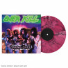 Overkill - Taking Over (Pink Marbled Vinyl)