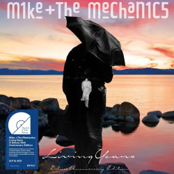 Mike And The Mechanics -...