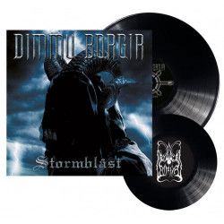 Dimmu Borgir - Stormblast...
