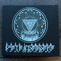 Path of Samsara - Black...