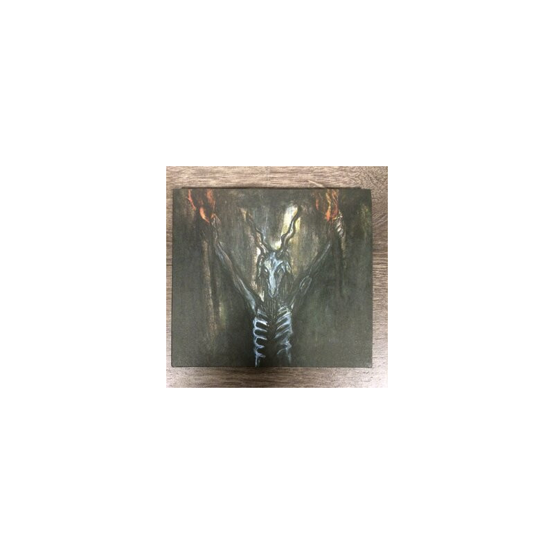 Saligia - "Sic Transit Gloria Mundi" CD