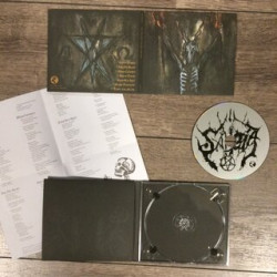 Saligia - "Sic Transit Gloria Mundi" CD