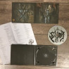 Saligia - "Sic Transit Gloria Mundi" CD