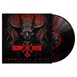 Kerry King - From Hell I...