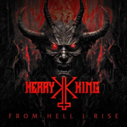 Kerry King - From Hell I...