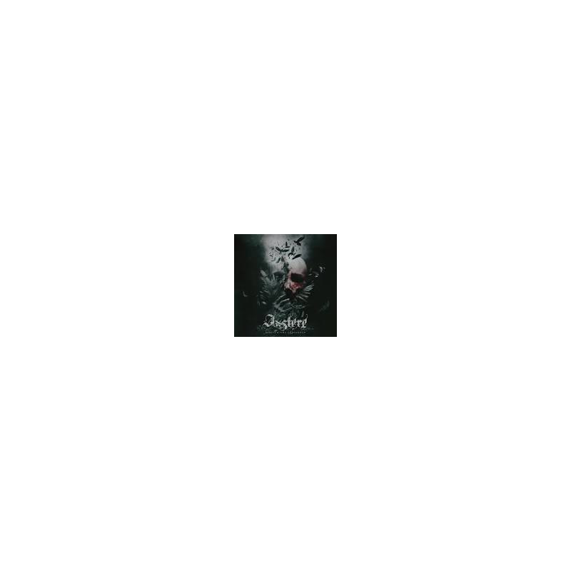 Austere - Beneath The Threshold (Black Vinyl)
