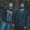 Austere - Beneath The Threshold (Black Vinyl)