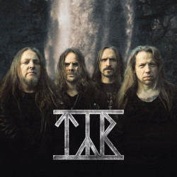 TYR - Battle Ballads (black Vinyl)