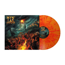 TYR - Battle Ballads (flame...