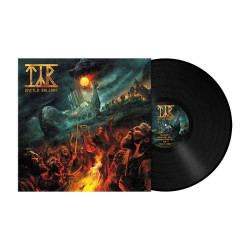 TYR - Battle Ballads (black Vinyl)