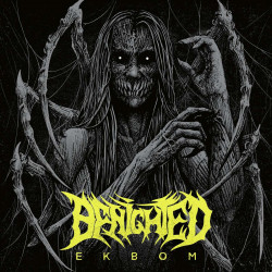 Benighted - Ekbom (Digi-CD)
