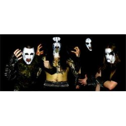 Sanguis - Chaosgate Guardians (Black Vinyl)