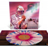 Death - Leprosy (Pink, White and Blue Merge with Splatter LP)