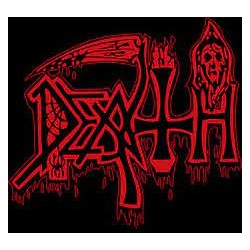 Death - Human (Black Vinyl)