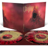 Death - The Sound Of Perseverance - (Black, Red and Gold Merge with Splatter 2xLP)