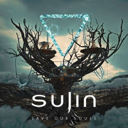 Sujin - Save Our Souls (CD)