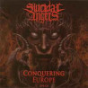 Suicidal Angels -Conquering Europe - Live  (CD)