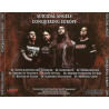 Suicidal Angels -Conquering Europe - Live  (CD)