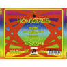 Honigdieb - Madame (CD)