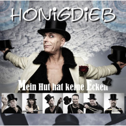 Honigdieb – Mein Hut Hat...
