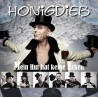 Honigdieb – Mein Hut Hat Keine Ecken (CD)