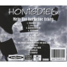 Honigdieb – Mein Hut Hat Keine Ecken (CD)