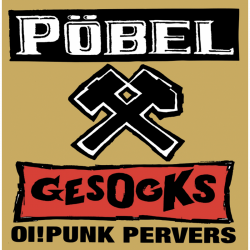 Pöbel und Gesocks - Oi!Punk...