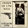 Order Of The Kite - Volume One , Vinyl