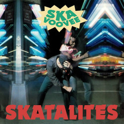 Skatalites - Ska Voovee, Vinyl